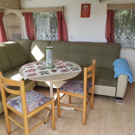 Domki U Ewy Wrzosowo  المظهر الخارجي الصورة